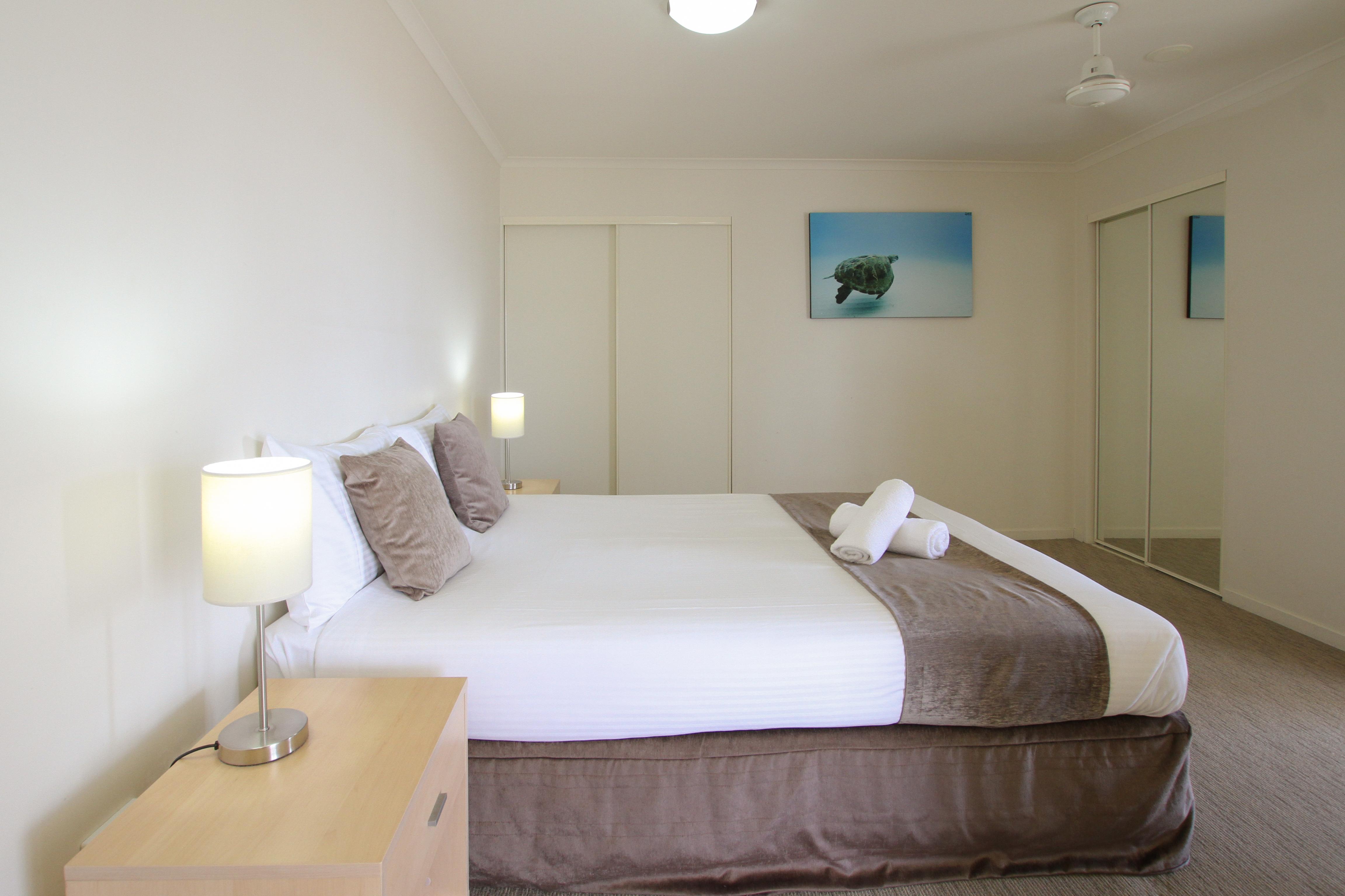 Caloundra Central Apartment Hotel Official Экстерьер фото